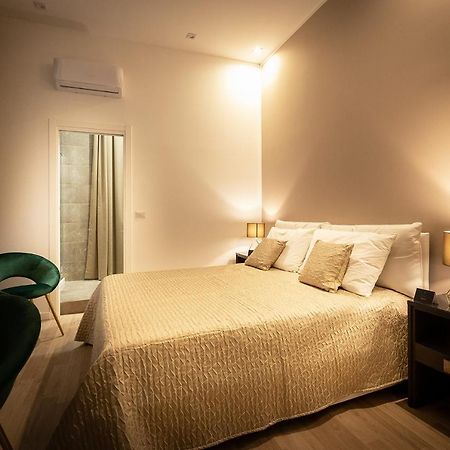 Fj Bianco Guest House ナポリ エクステリア 写真