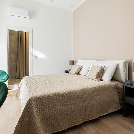Fj Bianco Guest House ナポリ エクステリア 写真