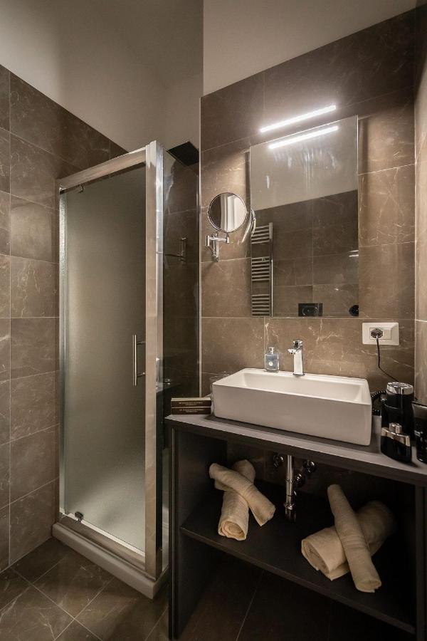 Fj Bianco Guest House ナポリ エクステリア 写真