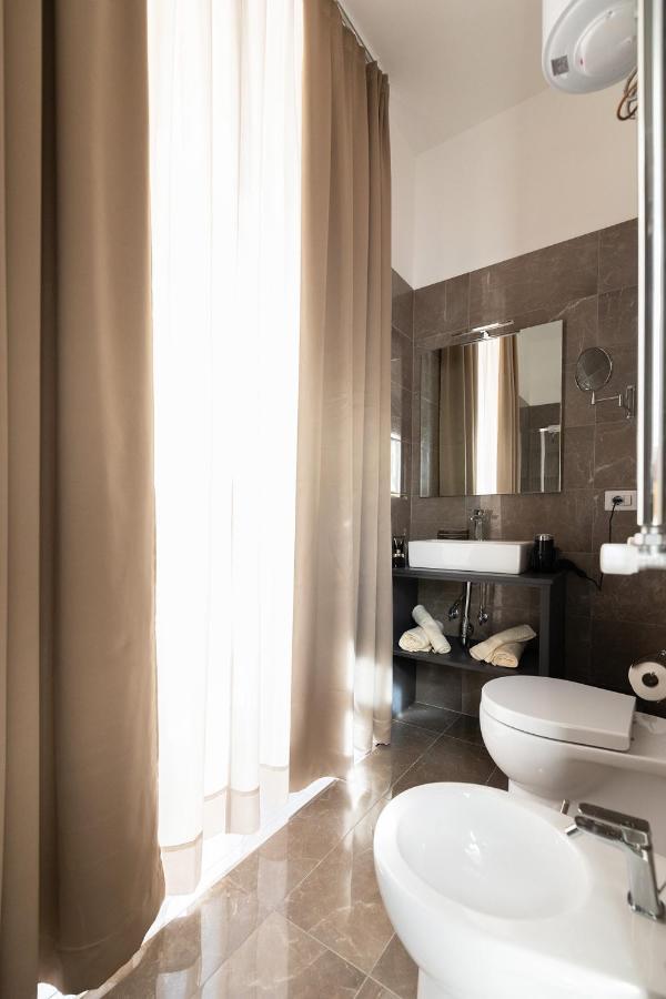 Fj Bianco Guest House ナポリ エクステリア 写真