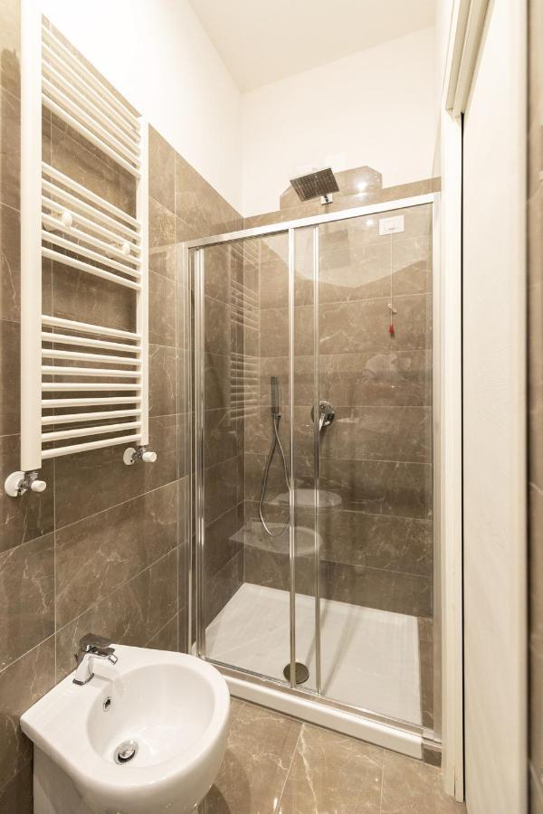 Fj Bianco Guest House ナポリ エクステリア 写真